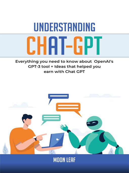 Title details for Understanding Chat-GPT by Aleilo Qamardeen - Available